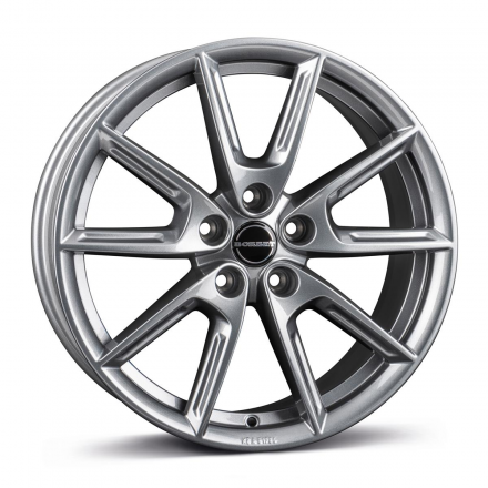 Borbet 5X108 R18 8,0 ET45 LX18 G