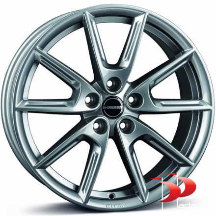 Borbet 5X112 R18 8,0 ET40 LX18 GUN