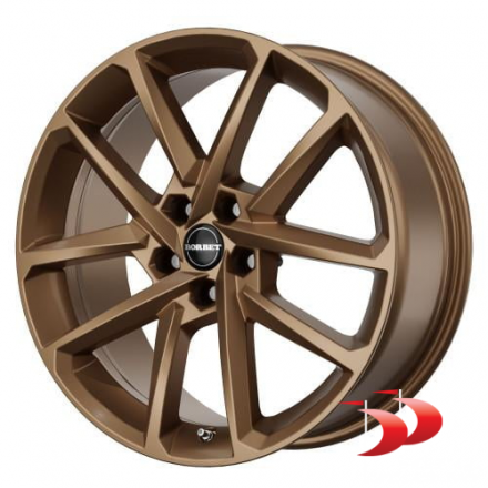 Ratlankiai Borbet 5X112 R18 8.0 ET44,1 N BRM