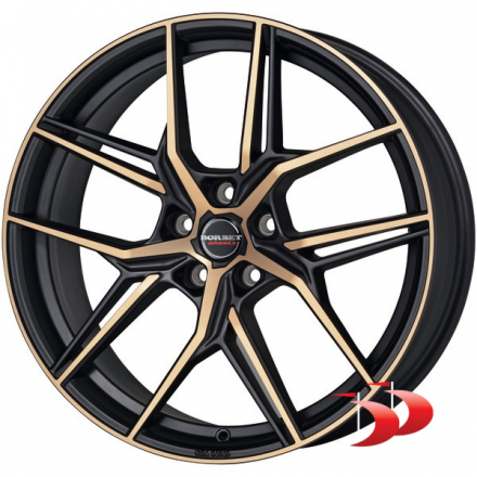 Borbet 5X112 R20 8,5 ET45 QX Bmbf