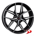 Borbet 5X112 R20 8,5 ET30 QX Bmfm