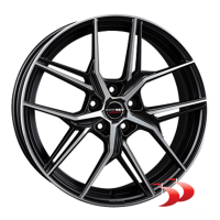 BORBET ratlankiai QX Bmfm