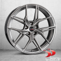 Borbet 5X112 R19 8,0 ET44 QX HB