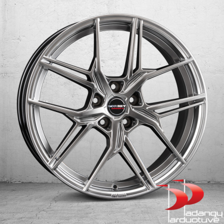 Borbet 5X110 R20 8,5 ET31 QX HB