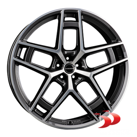 Borbet 5X112 R24 10,5 ET20 TF GFM