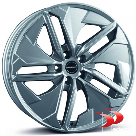 Ratlankiai Borbet 5X112 R20 9,0 ET35 TX GUN