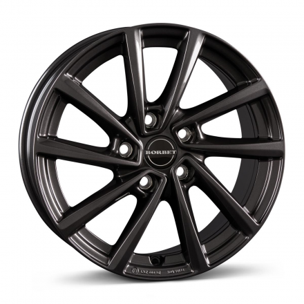 Borbet 5X112 R17 7,0 ET40 V DG