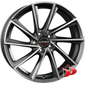 Borbet 5X112 R18 8,0 ET48 VTX BG