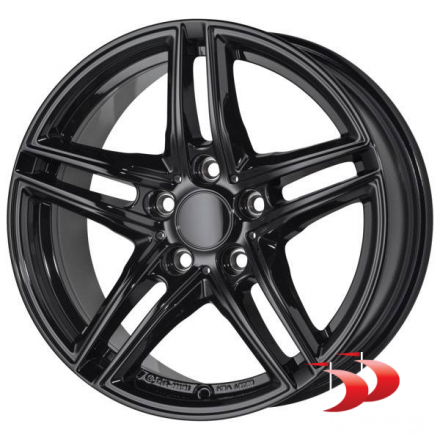 Borbet 5X112 R18 8,0 ET30 XR B