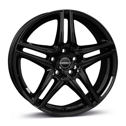 Borbet 5X112 R16 6,5 ET22 XR BG