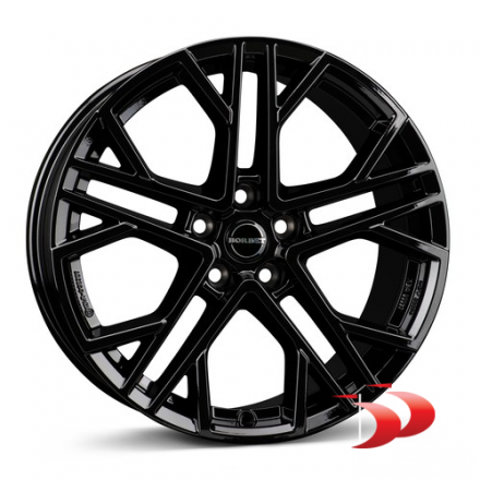 Borbet 5X112 R19 8,5 ET45 XV B