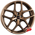 Borbet 5X114,3 R18 8,0 ET40 Y BR
