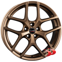 BORBET padangos Y Br