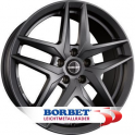 Borbet 5X112 R18 8,0 ET38 Z DGM