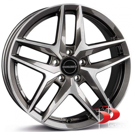 Borbet 5X112 R20 8,5 ET38 Z GFM