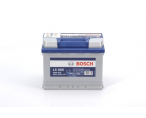 Akumuliatoriai Bosch L5005 60 AH 560 EN