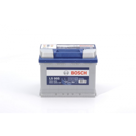 Bosch L5005 60 AH 560 EN