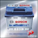 Bosch S4 S4029 95 AH 830 EN