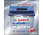 Akumuliatoriai Bosch S4 S4029 95 AH 830 EN