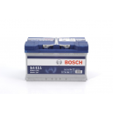 Bosch S4 S4E11 80 AH 800 EN