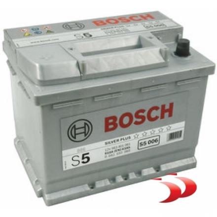 Bosch S5 S5006 63 AH 610 EN