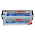 Bosch Shd T4076 140 AH 800 EN