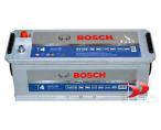 Akumuliatoriai Bosch Shd T4076 140 AH 800 EN