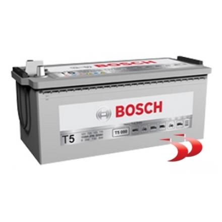 Akmumuliatoriai Bosch T5 T5080 225 AH 1150 EN