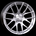 Breyton 5X112 R18 7,0 ET48 Race GTS-R HS