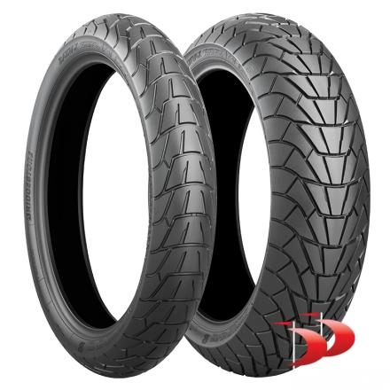 Bridgestone 160/60 R17 69H AX 41 S F