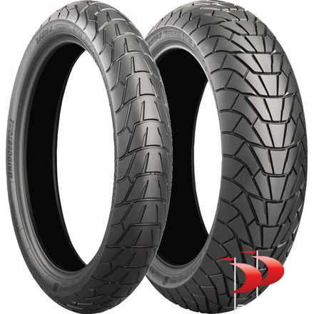 Bridgestone 110/80 R18 58H AX41S