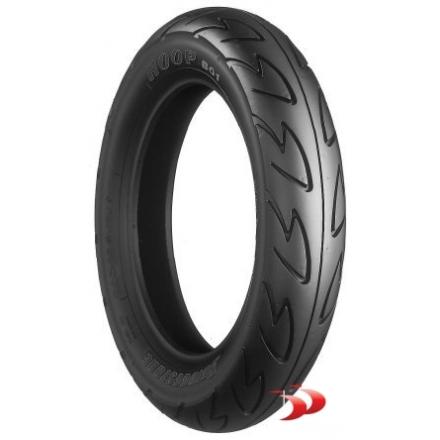 Bridgestone 100/90 -10 61J B01 RFD