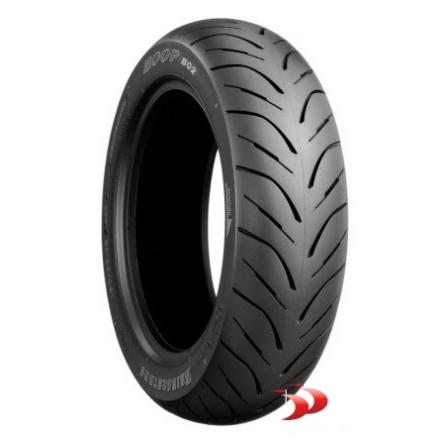 Bridgestone 130/60 -13 53L B02