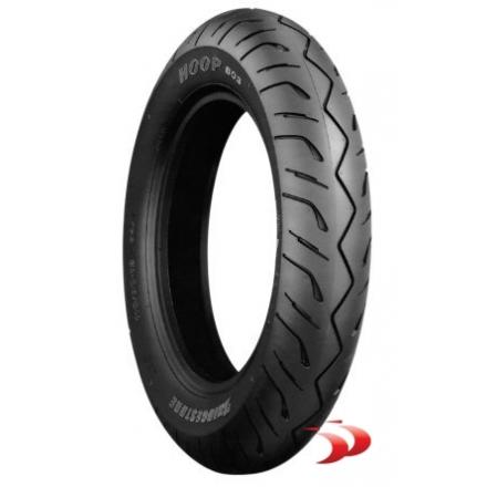 Bridgestone 120/80 -14 58S B03