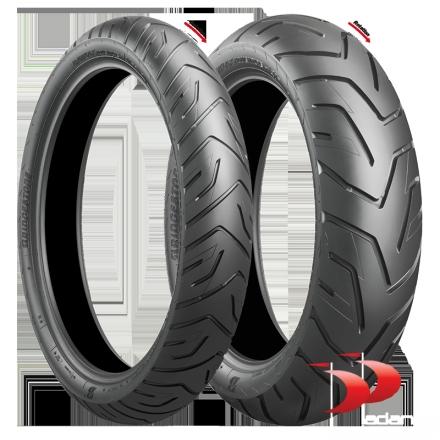 Bridgestone 90/90 -21 54V Battlax A 41 F