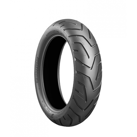 Bridgestone 150/70 R18 ZR Battlax A 41 R