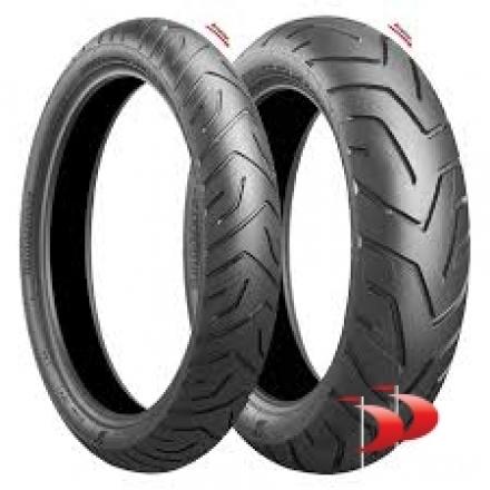 Bridgestone 190/55 R17 75V Battlax A 41 R M