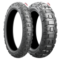 Bridgestone 180/80 -14 78P Battlax Adventurecross AX41