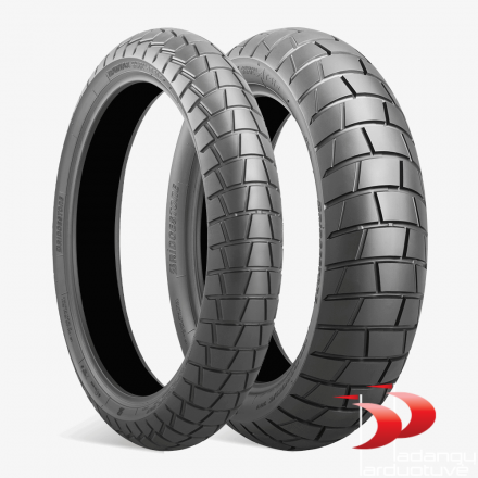 Bridgestone 100/90 -19 57Q Battlax AT41