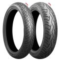 Bridgestone 100/90 -16 54H Battlax BT46