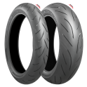 Bridgestone 200/55 ZR17 78W Battlax Hypersport S21