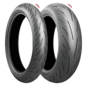 Bridgestone 180/60 R17 75W Battlax Hypersport S22