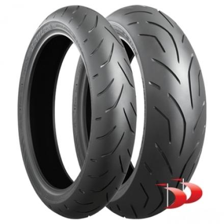 Bridgestone 140/70 R17 66H Battlax S20 EVO