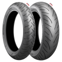 Bridgestone 160/60 R14 65H Battlax Scooter SC2