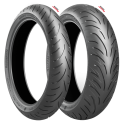 Bridgestone 120/70 ZR18 59W Battlax Sport Touring T31 GT