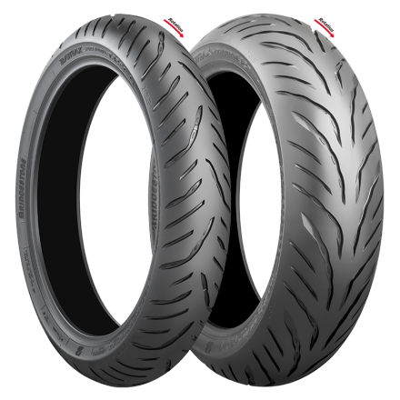 Bridgestone 120/70 R17 58W Battlax Sport Touring T3232