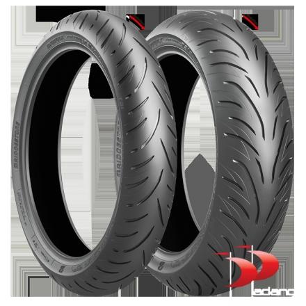 Bridgestone 160/60 R18 ZR Battlax T 31 R