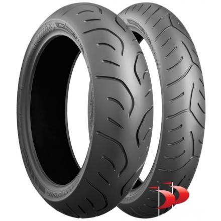 Bridgestone 180/55 ZR17 73W Battlax T30