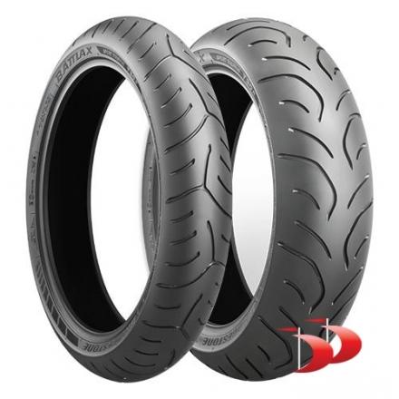 Bridgestone 160/70 R17 ZR Battlax T30 EVO