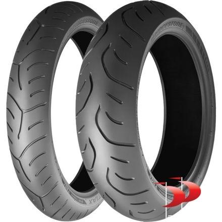 Bridgestone 120/70 R18 ZR Battlax T30 EVO GT